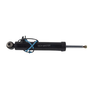 Suspensi udara kiri atau kanan belakang Shock Absorber Strut 37106875087 37106875088 Untuk BMW F15 F16 X5 X6 2014-2017