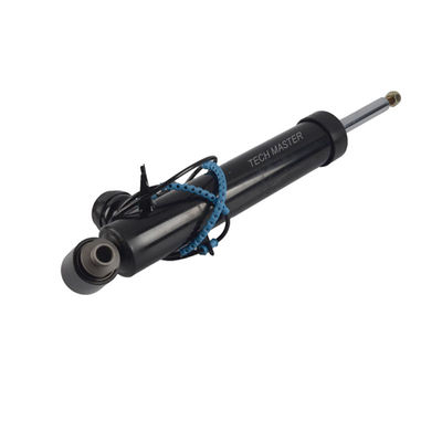Suspensi udara kiri atau kanan belakang Shock Absorber Strut 37106875087 37106875088 Untuk BMW F15 F16 X5 X6 2014-2017