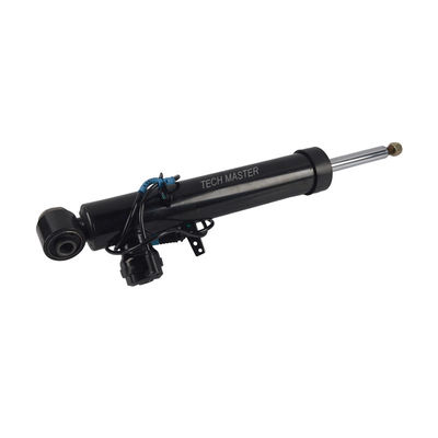 Suspensi udara kiri atau kanan belakang Shock Absorber Strut 37106875087 37106875088 Untuk BMW F15 F16 X5 X6 2014-2017