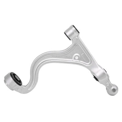 Lengan kontrol suspensi mobil 100% diuji Performance Enhanced Porsche Panamera 97034105304 97034105404