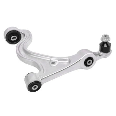 Lengan kontrol suspensi mobil 100% diuji Performance Enhanced Porsche Panamera 97034105304 97034105404