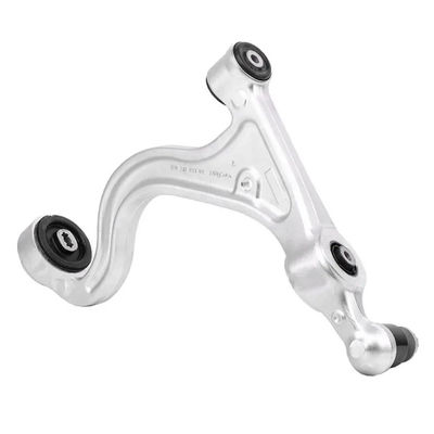 Lengan kontrol suspensi mobil 100% diuji Performance Enhanced Porsche Panamera 97034105304 97034105404