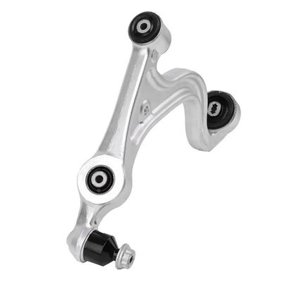 Lengan kontrol suspensi mobil 100% diuji Performance Enhanced Porsche Panamera 97034105304 97034105404