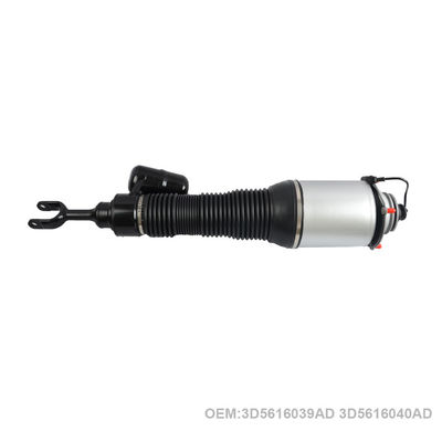 Air Shock Absorber Depan Kiri atau Kanan 3D0616039D 3D0616040D untuk VW Phaeton Bentley Continental GT ; Flying Spur