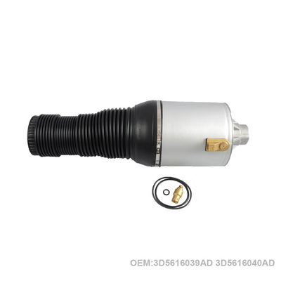 Air Suspension Spring 3D5616039AD XLB 3D5616040AD XLB untuk VW Phaeton Bentley Continental GT; Flying Spur