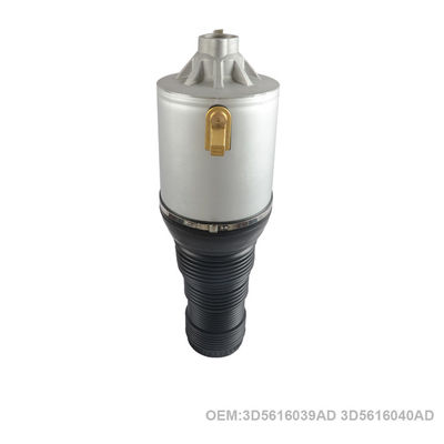 Air Suspension Spring 3D5616039AD XLB 3D5616040AD XLB untuk VW Phaeton Bentley Continental GT; Flying Spur