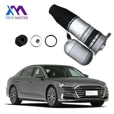 Air Suspensi Belakang Musim semi Dengan Air Bellows Untuk Audi A8D5 Quattro