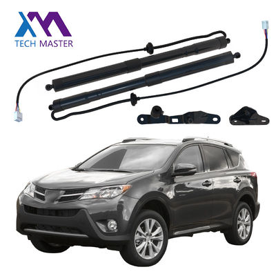 OEM Penggantian Pintu Kiri Dan Kanan Opener untuk Toyota RAV4 2013-2019