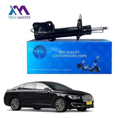 Shock Absorber Strut dengan ADS Depan Kiri atau Kanan EG9Z18124D EG9Z18124J untuk Lincoln MKZ 2013-