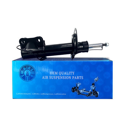 Shock Absorber Strut dengan ADS Depan Kiri atau Kanan EG9Z18124D EG9Z18124J untuk Lincoln MKZ 2013-