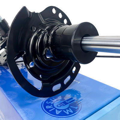 Shock Absorber Strut dengan ADS Depan Kiri atau Kanan EG9Z18124D EG9Z18124J untuk Lincoln MKZ 2013-