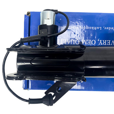 Mobil Shock Absorber Strut Depan Kiri Atau Kanan EG9Z18124D EG9Z18124J Untuk LINCOLN MKZ 2013-