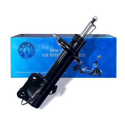 Kualitas tinggi Depan kiri atau kanan Shock Absorber Strut Dengan ADS EG9Z18124D EG9Z18124J untuk LINCOLN MKZ 2013-