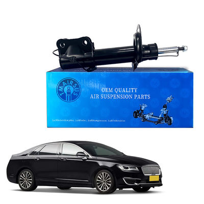 Kualitas tinggi Depan kiri atau kanan Shock Absorber Strut Dengan ADS EG9Z18124D EG9Z18124J untuk LINCOLN MKZ 2013-