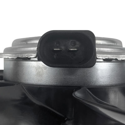 Audi C7/B8 8K0959455G Penggerak kipas pendingin radiator