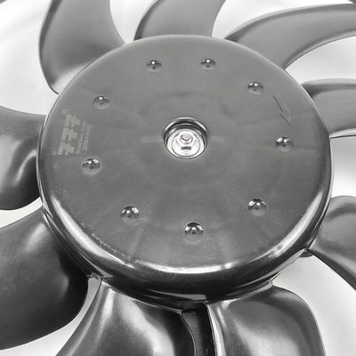 Audi C7 B8 Penggemar pendingin otomatis 8K0959455G 8K0959455K