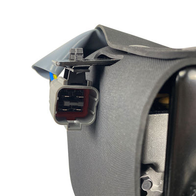 Kompresor udara OEM untuk INFINITI QX56 QX80 dan Nissan Armada 2011-2022