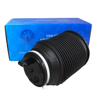 Toyota Land Cruiser Prado J120 Air Spring Belakang Kiri Atau Kanan 48090-35011 48080-35011