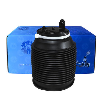 Air Spring Belakang 48090-35011 48080-35011 Untuk Toyota Land Cruiser Prado J120 Seri 2.7 4.0 Lexus GX470
