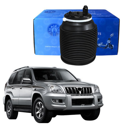 Air suspensi Spring belakang 48090-35011 48080-35011 untuk Prado J120 / Lexus GX470