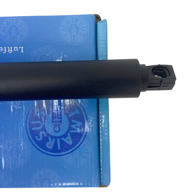 Electric Automatic Gate Opener 15s Penutupan Untuk Operasi Yang Mudah Dan Senyap