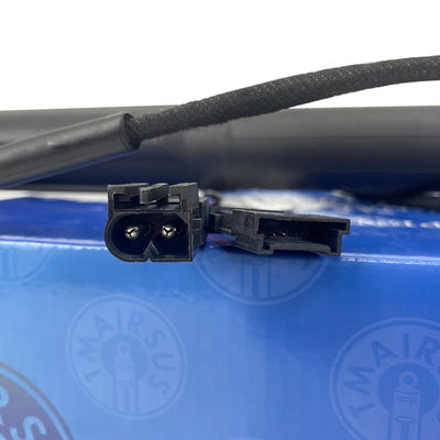 Kekuatan Listrik Lift Support Trunk Tailgate Struts Untuk X5 E70 E70 LCI 2007-2013