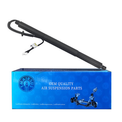 Power Liftgate / Tailgate Strut tahan lama 51247294470 Untuk X5 F15 2014-2017 RH (1 PLUGS)