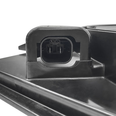 Penggemar radiator pendingin yang ditingkatkan untuk Mercedes Benz W163 5.5L