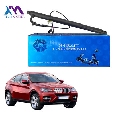 Efisiensi Daya Listrik Liftgate Strut 51247332697 Untuk X6 E71 2007-2014 LH