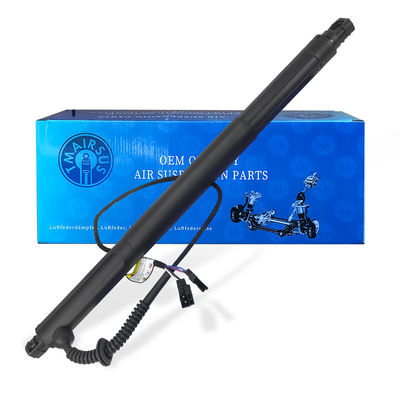 Listrik Sisi Kiri Power Lift Gerbang Strut 51247332697 Fits X6 E71 2007-2014