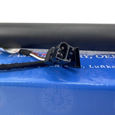 Listrik Sisi Kiri Power Lift Gerbang Strut 51247332697 Fits X6 E71 2007-2014