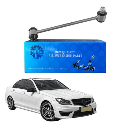 Upgrade Control Arm Tie Rod End Kompatibel dengan Mercedes Benz OEM 2043200489