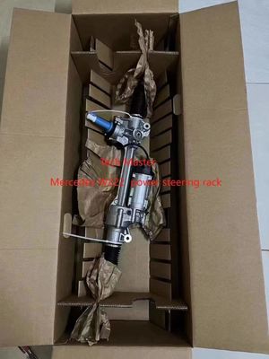 Pengendali Tenaga Elektronik A2224607201 / A2224606401 untuk Mercedes Benz W222