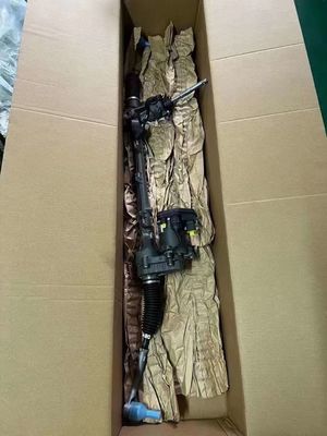 Rack / Gear Pengemudi Servo Otomatis yang Luar Biasa dan Bertahan Lama untuk Volvo XC60 XC90 S90