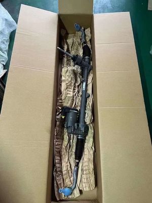 Rack / Gear Pengemudi Servo Otomatis yang Luar Biasa dan Bertahan Lama untuk Volvo XC60 XC90 S90