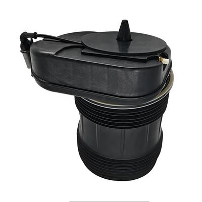 Air Bellows / Air Suspension Spring Bag 9Y0616001 9Y0616002 untuk Porshe Cayenne 9Y0 Belakang kiri atau kanan