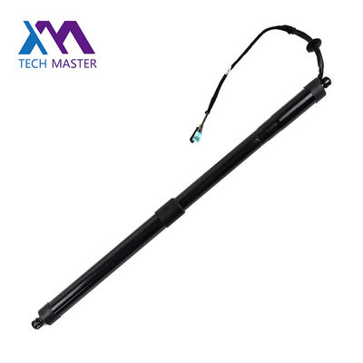 Stabil dan Lemes Listrik Power Lift Gate Tailgate Untuk PANAMERA 2009-2016 LH/RH Hitam 97051257312