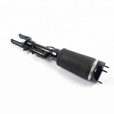Mercedes Benz W164 Front Universal Air Spring Suspension Bag dengan Aluminium Karet Baja