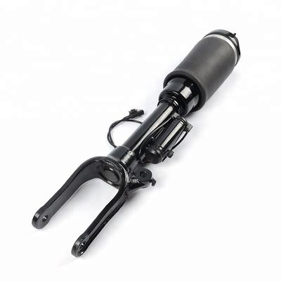Mercedes Benz W164 Front Universal Air Spring Suspension Bag dengan Aluminium Karet Baja