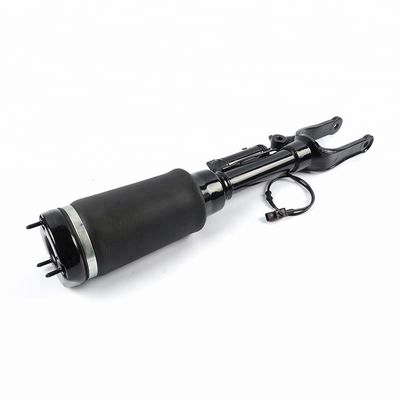 Mercedes Benz W164 Front Universal Air Spring Suspension Bag dengan Aluminium Karet Baja