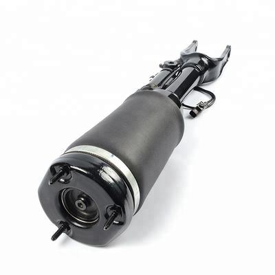 Mercedes Benz W164 Front Universal Air Spring Suspension Bag dengan Aluminium Karet Baja