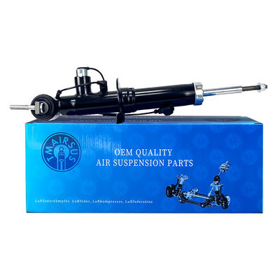 Pemasangan depan kiri atau kanan Mobil Air Shock Absorber dengan sistem suspensi udara JL1Z18125A
