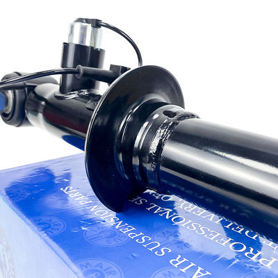 Pemasangan depan kiri atau kanan Mobil Air Shock Absorber dengan sistem suspensi udara JL1Z18125A