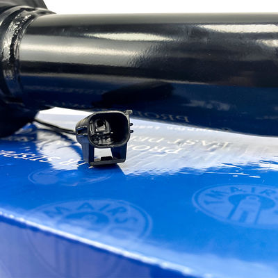Pemasangan depan kiri atau kanan Mobil Air Shock Absorber dengan sistem suspensi udara JL1Z18125A