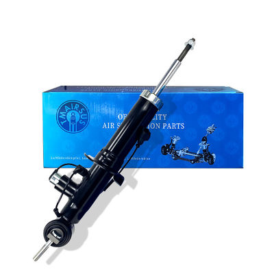 Pemasangan depan kiri atau kanan Mobil Air Shock Absorber dengan sistem suspensi udara JL1Z18125A