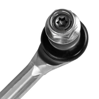 Standard Car Control Arm dengan Performance Adjustable Nomor OEM 2123201189 2123201289