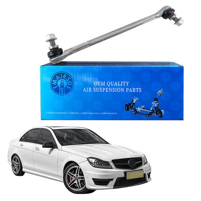 Penggantian lengan kontrol mobil depan dan belakang untuk Mercedes Benz W204