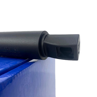 Pintu gerbang belakang daya yang andal dan tahan lama A1668900100 Untuk GL GLS (X166) 2013-2019 RH
