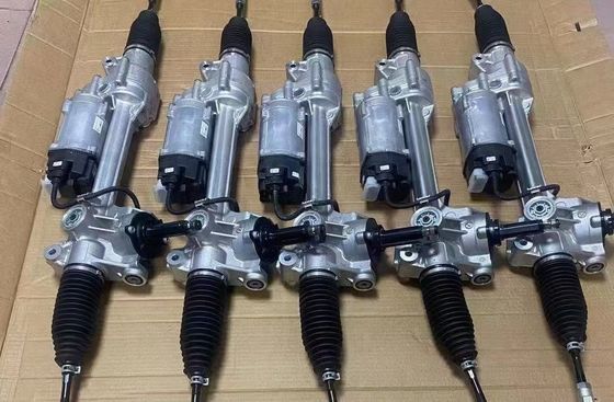 Mercedes Benz W204 Pengemudi tangan kiri Pengemudi otomatis Pengemudi 2044602500