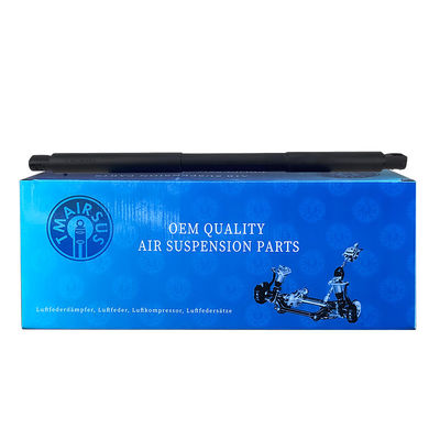 2kg Hitam Electric Sliding Gate Opener Untuk Mercedes Benz W166 ML GL Kelas Stabil dan lancar
